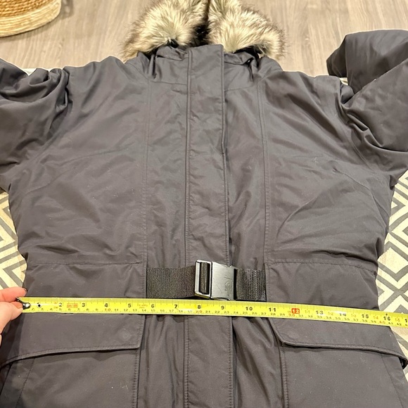 The North Face winter parka M - Picture 4 of 9